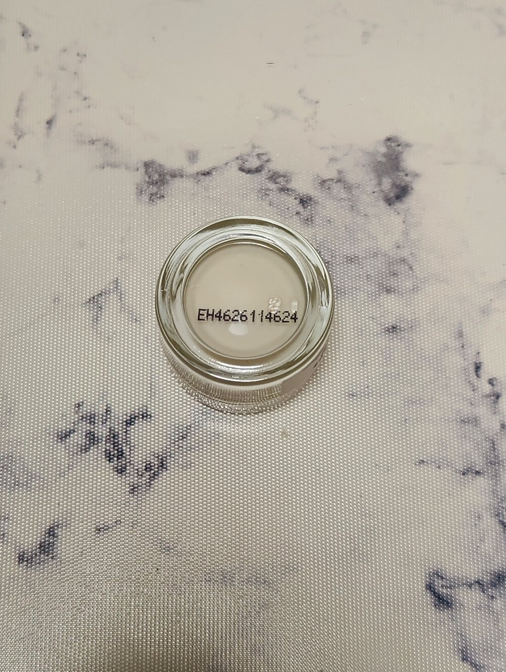 Earth Harbor Siren Silk Multi Tasking Hydration Creme Mini Travel Size - Picture 2 of 4